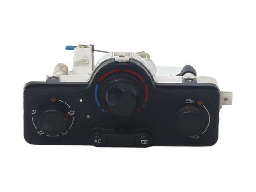 Climate control RENAULT CLIO III (BR0/1, CR0/1) 1.5 dCi | BP37346228I5 - Image 2