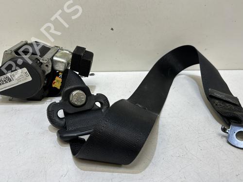 Used Front right seatbelt Front right seatbelt 37326014 37326014