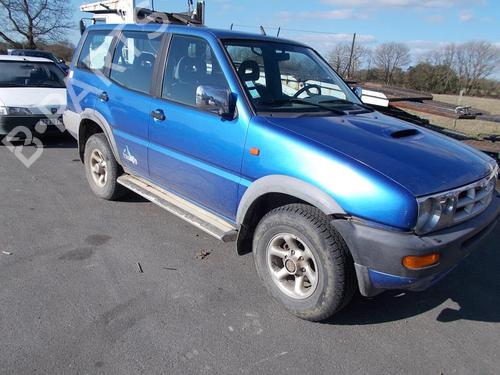 Engine FORD MAVERICK (UDS, UNS) 2.7 TD | BP37307686M1 - Image 12