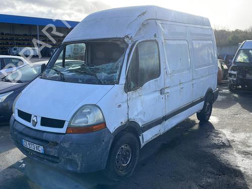 Used Parts RENAULT MASTER II Van (FD) 2.2 dCI 90 (FD0G, FD0N, FD2G, FD2N, FD3G, FD3N) 4802567