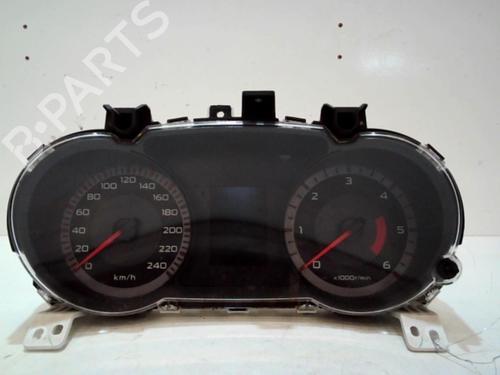 instrument-cluster-peugeot-4007-vu_-vv_-2007-2008-2009-2010-2011-2012-2013-37307528 main image