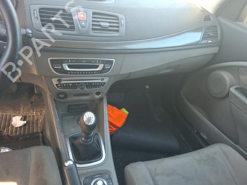 Hattehylde RENAULT MEGANE III Hatchback (BZ0/1_, B3_)  | BP37343320C85  - Image 7