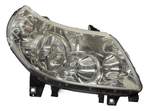 Right headlight CITROËN JUMPER II Van | BP37317808C29 - Image 3