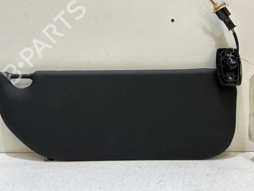Left sun visor CITROËN DS3 (SA_) 1.6 VTi 120 | BP37323922I1 - Image 3