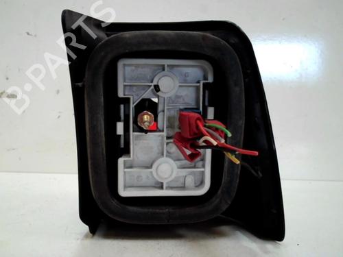 Used Left taillight Left taillight 37311049 37311049