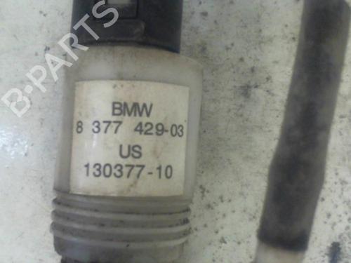 Washer pump MINI MINI (R50, R53) One D | BP37303137E24 - Image 3