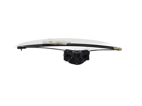 Rear left window mechanism VW T-CROSS (C11, D31) 1.0 TSI | BP37335385C24 - Image 3