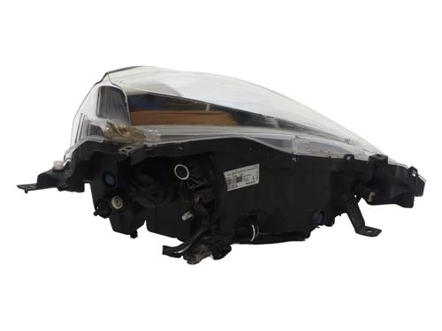 Left headlight NISSAN LEAF (ZE0) Electric | BP37344196C28 - Image 5