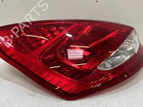 Used Left taillight Left taillight 37322080 37322080