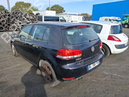 Right taillight VW GOLF VI (5K1)  | BP37341321C35  - Image 7