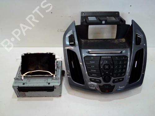 Radio FORD TRANSIT CONNECT MPV 1.5 TDCi | BP37306413E6  - Image 9