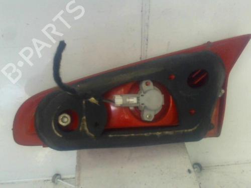 Used Left tailgate light Left tailgate light 37753670 37753670