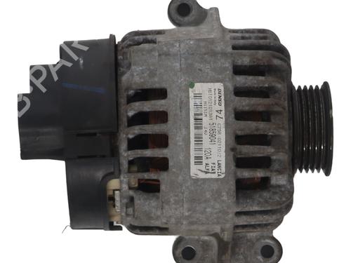 Alternator FIAT 500 (312_) 1.2 (312AXA1A) | BP37333908M7 - Image 3