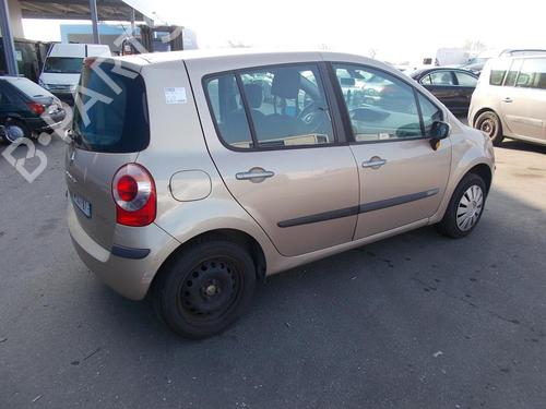 ABS pump RENAULT MODUS / GRAND MODUS (F/JP0_) 1.5 dCi (FP0D, JP0D) | BP37303673M43 - Image 5