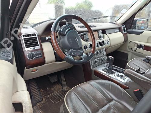 Left side indicator LAND ROVER RANGE ROVER III (L322) 3.6 D 4x4 | BP37333828I20  - Image 14