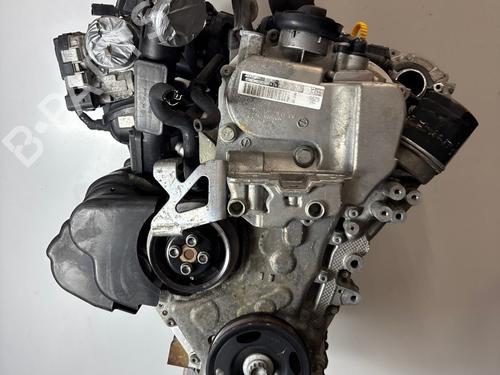 Engine VW TOURAN (1T3) 1.4 TSI | BP37334551M1 - Image 7