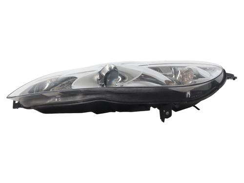 Left headlight PEUGEOT 407 (6D_) 1.6 HDi 110 (6D9HZC, 6D9HYC) | BP37342372C28 - Image 4
