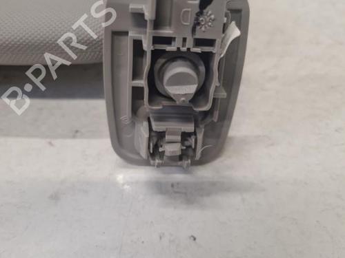 Right sun visor RENAULT MEGANE III Hatchback (BZ0/1_, B3_) 1.5 dCi (BZ0C) | BP37308553I2 - Image 3