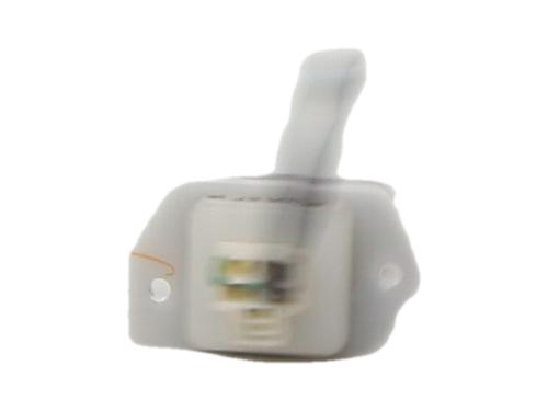 Heater resistor NISSAN PULSAR Hatchback (C13) 1.2 DIG-T | BP37349556M108 - Image 2