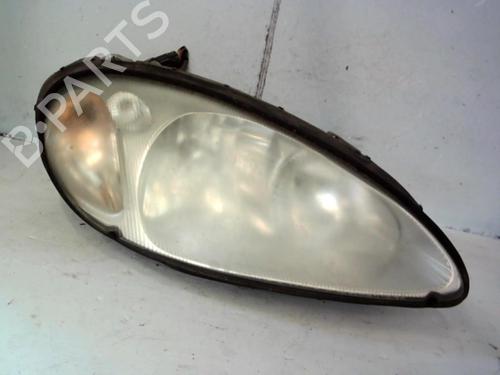 Højre forlygte Højre forlygte CHRYSLER PT CRUISER (PT_) 2.2 CRD (121 hp) 37305713 37305713
