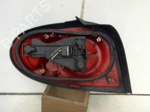 Used Right taillight Right taillight 37296211 37296211