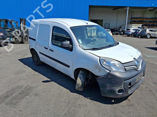 Venstre solskærm RENAULT KANGOO Express (FW0/1_) | BP37339507I1 - Image 10