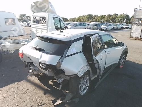 Lenkgetriebe CITROËN C4 CACTUS 1.2 THP 110 | BP37614602M22 - Image 8