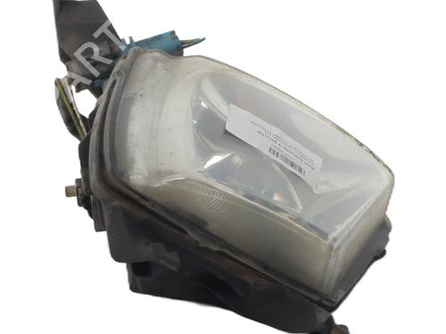 left-front-fog-light-peugeot-407-6d_-2004-2005-2006-2007-2008-2009-2010-2011-37345401 main image