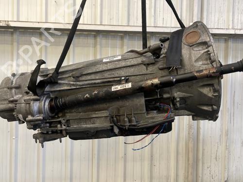 Gearbox MERCEDES-BENZ GLK-CLASS (X204) | BP37321846M3 - Image 2