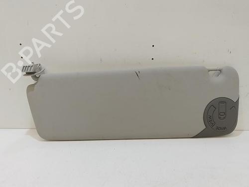 Right sun visor RENAULT TRAFIC III Van (FG_) 2.0 dCi 120 (FGMN) | BP37314743I2 - Image 2