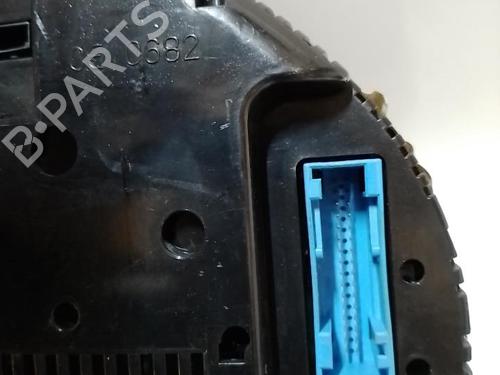 Instrument cluster AUDI A4 B7 Avant (8ED) 1.9 TDI | BP37303331C47 - Image 5