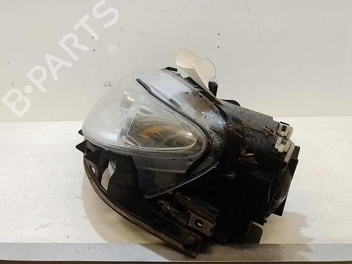 Left headlight MAZDA 6 Hatchback (GG) | BP37313753C28 - Image 2