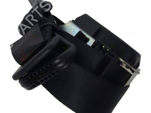 Rear right seatbelt PEUGEOT 2008 I (CU_) 1.2 THP 110 / PureTech 110 | BP37334183I28 - Image 2