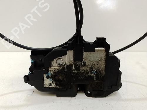 rear-right-lock-renault-clio-iii-br01-cr01-2005-2006-2007-2008-2009-2010-2011-2012-2013-2014-37317131 main image