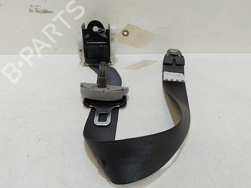 Used Rear left seatbelt Rear left seatbelt TOYOTA AVENSIS VERSO (_M2_) 2.0 D (CLM20_, CLM20R) (116 hp) 40509449 40509449