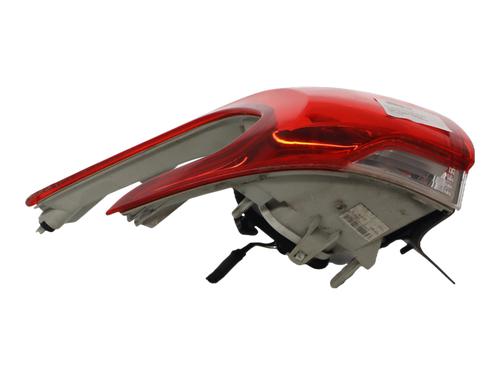 Left taillight PEUGEOT 2008 I (CU_) 1.2 VTi | BP37617852C34 - Image 4