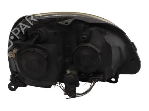 Left headlight RENAULT CLIO III (BR0/1, CR0/1) | BP37347420C28 - Image 3