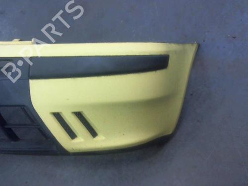 Used Front bumper Front bumper 37618641 37618641