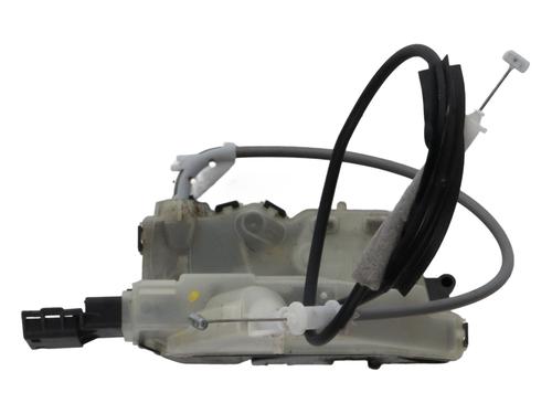 Front right lock CITROËN C4 CACTUS 1.2 THP 110 | BP39478584C97 - Image 3