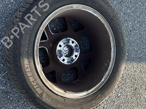 Fælk CITROËN C4 CACTUS 1.2 THP 110 | BP37614603C45 - Image 3