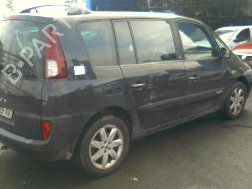 Left taillight RENAULT ESPACE IV (JK0/1_) 2.0 dCi (JK01, JK02, JK1J, JK1K, JK1H) | BP37306046C34 - Image 4