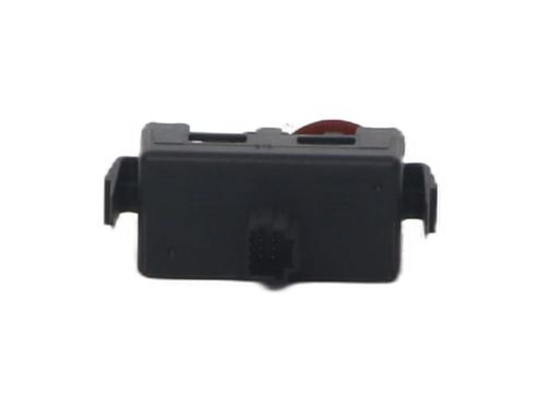 Warning switch RENAULT MODUS / GRAND MODUS (F/JP0_) 1.5 dCi (FP0E, JP0E) | BP37341255I22 - Image 4