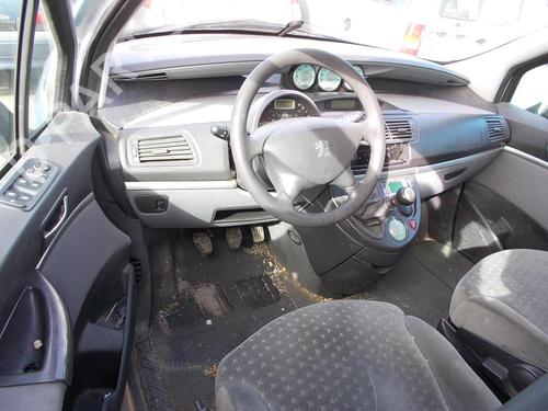 ABS pump PEUGEOT 807 (EB_) 2.0 HDi | BP37304177M43 - Image 7