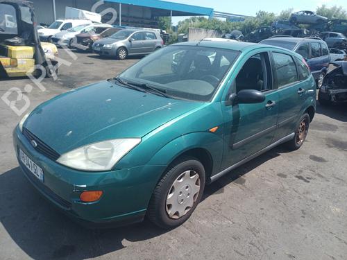 Starter FORD FOCUS I (DAW, DBW)  | BP37344603M8  - Image 14