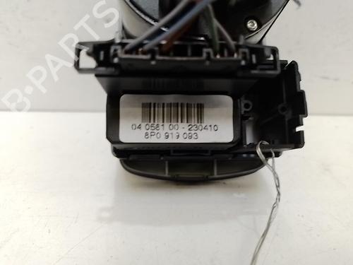 Used Headlight switch Headlight switch 37316116 37316116