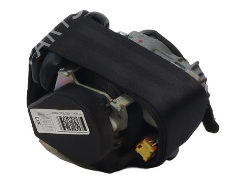 Front right seatbelt CITROËN NEMO Box Body/MPV (AA_) 1.3 HDi 75 | BP37334525I25 - Image 3