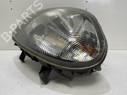 Used Left headlight Left headlight 37322814 37322814