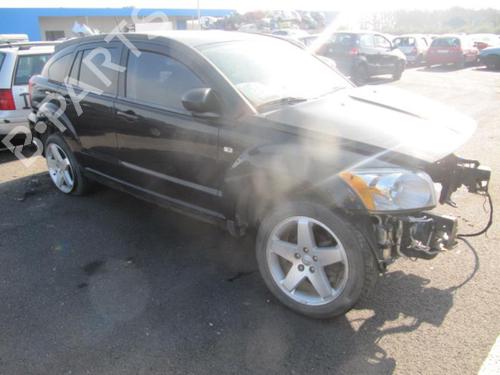 Tailgate DODGE CALIBER 2.0 CRD | BP37618069C6 - Image 2