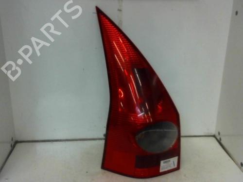 Used Left taillight Left taillight 37299582 37299582