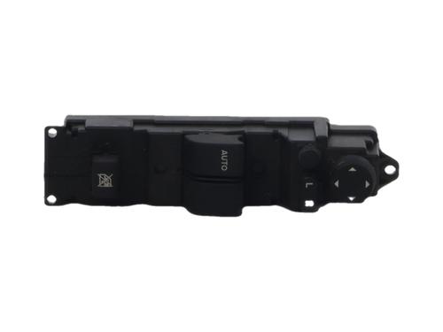 Left front window switch MAZDA 2 (DE_, DH_) 1.3 (DE3FS) | BP38229451I27  - Image 5